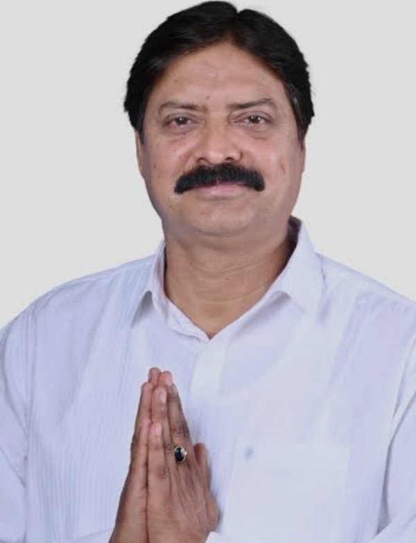 देवेंद्र जग्गी। देवेंद्र जग्गी।