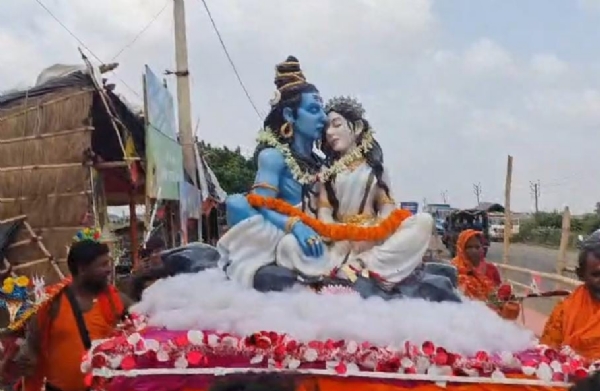 अनोखा कांवर