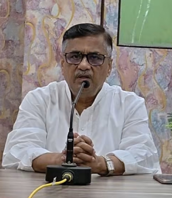 भास्कर भट्टाचार्य भास्कर भट्टाचार्य