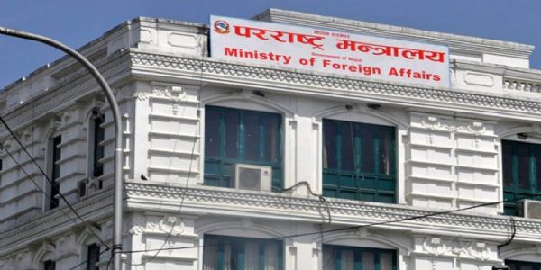 नेपाले सर्वकार गठनस्य पञ्चमासेभ्यः परमपि 31 इत्येषु 21 राजदूतावासाः राजदूतविहीनाः