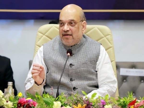 अमित शाह