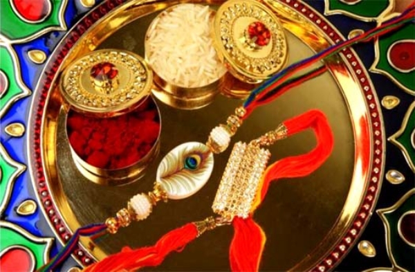रक्षाबंधन
