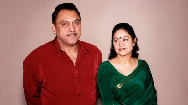 कुकू कोहली, अरुणा ईरानी - फोटो सोर्स एक्स कुकू कोहली, अरुणा ईरानी - फोटो सोर्स एक्स