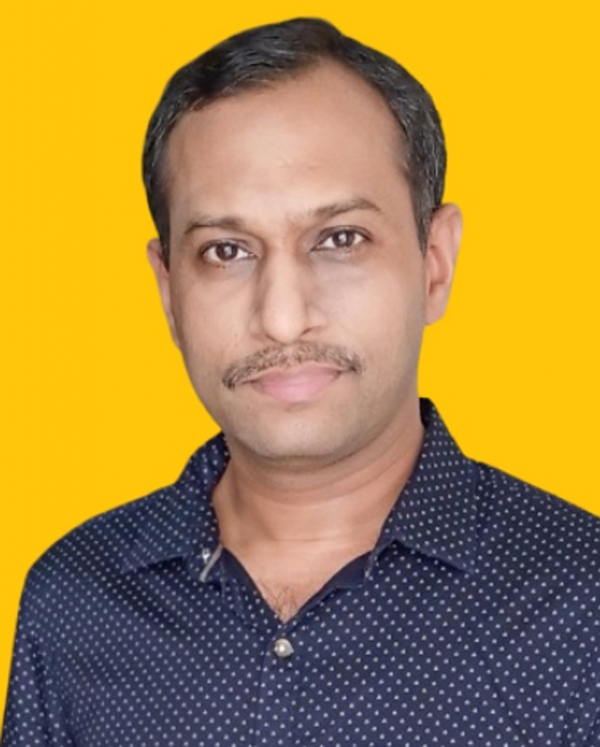 योगेश कुमार गोयल योगेश कुमार गोयल