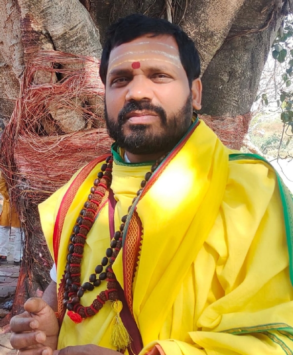 आचार्य आचार्य