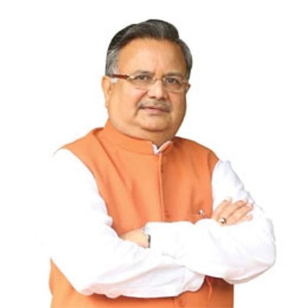 डॉ. रमन सिंह डॉ. रमन सिंह