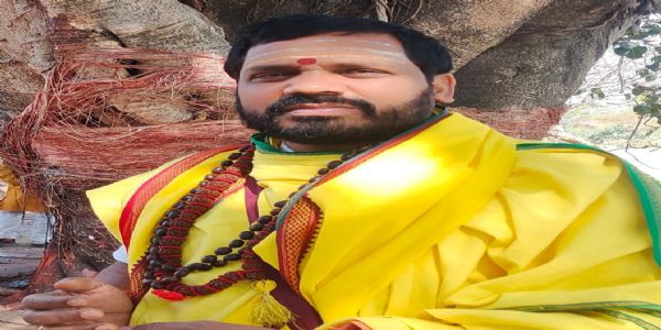 रक्षाबंधने एतद्वारमादिनं भर है रक्षासूत्रबंधनस्य मुहूर्तम् : आचार्य चेतनः