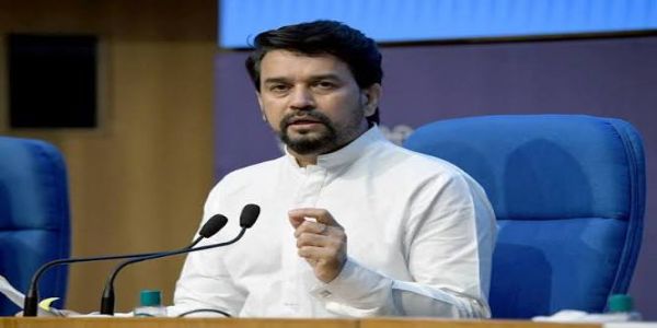 अनुरागठाकुरेण राहुलस्य आलोचना कृता, हिमाचलप्रदेशाय पञ्चलक्षं सर्वकारीयनियुक्तिनां वचनस्य विषये उत्तरं याचितम्