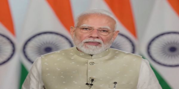आधुनिकक्रीडा-पारिस्थितिकतन्त्रस्य निर्माणाय केन्द्रसर्वकारः प्रतिबद्धः - प्रधानमन्त्री