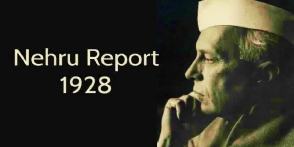 इतिहासस्य पृष्ठेषु २८ अगस्तमासः – नेहरू-प्रतिवेदनम्—भारतस्य स्वशासनस्य प्रथमं संवैधानिकरूपरेखाचित्रम्