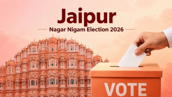 नगरीय निकाय चुनाव: टिकट की दौड़ में भाजपा-कांग्रेस के हजारों दावेदार नगरीय निकाय चुनाव: टिकट की दौड़ में भाजपा-कांग्रेस के हजारों दावेदार