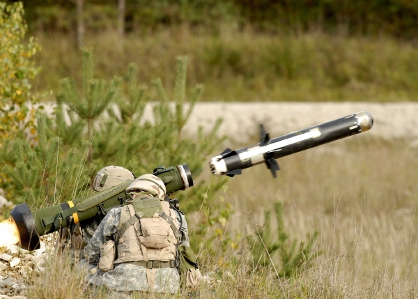 missile package