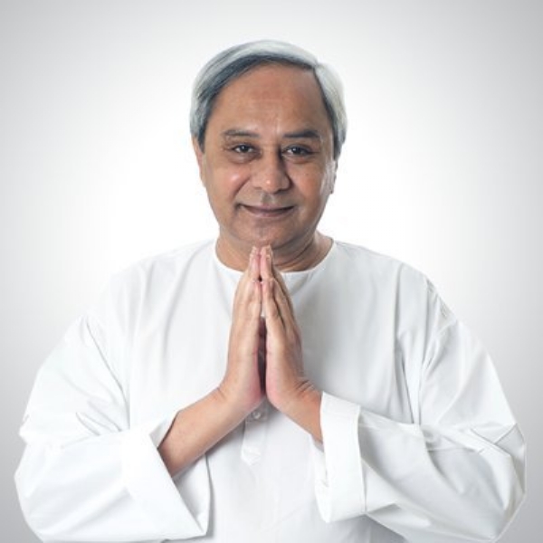 नवीन पटनायक (फाइल फोटो)
