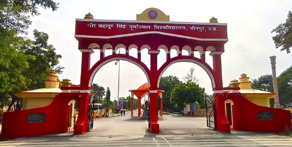 पूर्वांचल विश्वविद्यालय