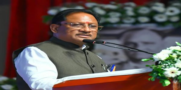 क्रीडां प्रतिभाम् अन्वेष्टुं , राष्ट्रियं-अंताराष्ट्रिय मंचं यावत् प्राप्तुं सर्वकारः प्रतिबद्ध: मुख्यमंत्री