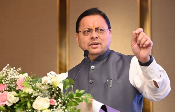 आईटीसी फॉर्च्यून में आयोजित संवाद कार्यक्रम में व्यापारियों एवं उद्योग प्रतिनिधियों से मुख्यमंत्री संवाद कार्यक्रम को संबोधित करते हुए। आईटीसी फॉर्च्यून में आयोजित संवाद कार्यक्रम में व्यापारियों एवं उद्योग प्रतिनिधियों से मुख्यमंत्री संवाद कार्यक्रम को संबोधित करते हुए।