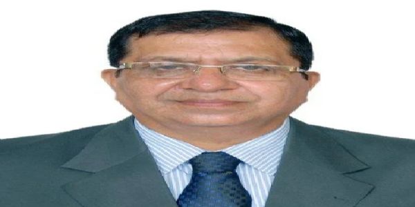युवशक्तेः हस्तैः विश्वगुरुः निर्मास्यते भारतम्