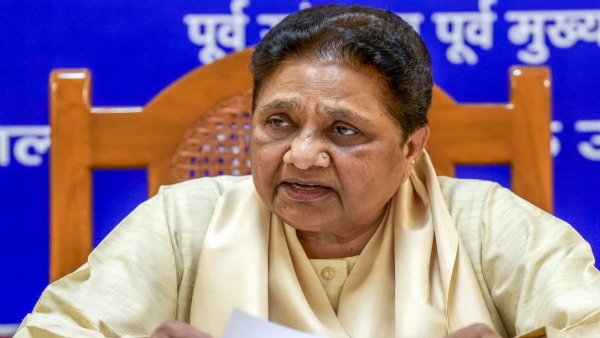 मायावती का छायाचित्र मायावती का छायाचित्र