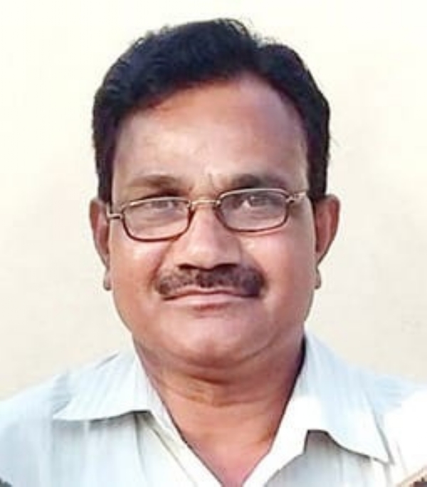 ओ.पी. पाल
