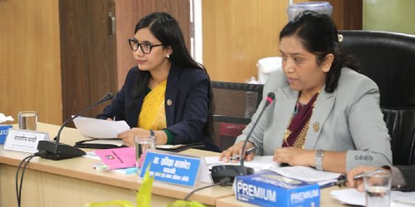 नेपालोच्चतमन्यायालयस्य न्यायाधीशेषु न्यायस्य अंताराष्ट्रियः प्रणोदः सर्वकारेणोक्तः 'काल्पनिकः'
