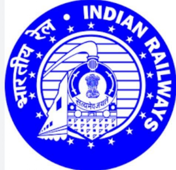 उत्तर मध्य रेलवे का प्रतीक चिन्ह का छाया चित्र उत्तर मध्य रेलवे का प्रतीक चिन्ह का छाया चित्र