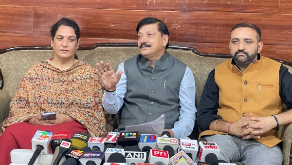 राजेन्द्र राणा