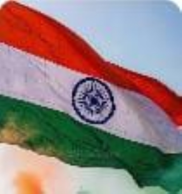 राष्ट्रीय ध्वज तिरंगा का छाया चित्र राष्ट्रीय ध्वज तिरंगा का छाया चित्र