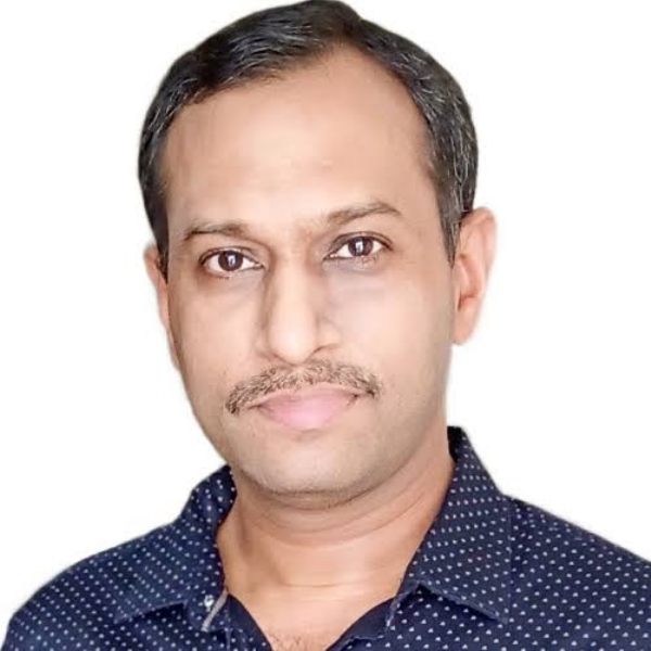 योगेश कुमार गोयल योगेश कुमार गोयल
