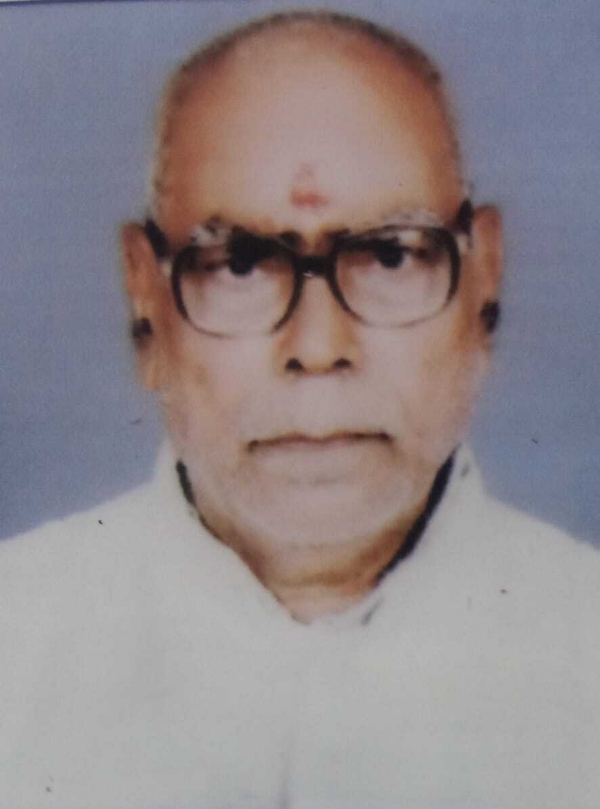 सम्मानित होने वाले विद्वतजन