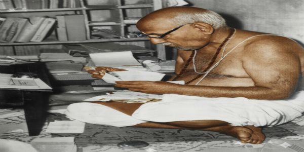 पत्रकारितायाः ‘कल्पवृक्षः’ अभवत् ‘कल्याणम्’, ९ अगस्तदिनाङ्के प्राकट्यस्य शताब्दी पूर्णा भविष्यति