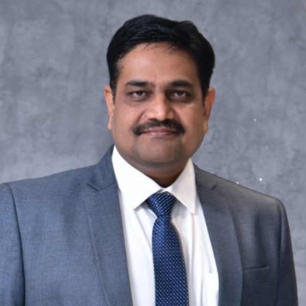 बालको CEO राजेश कुमार बालको CEO राजेश कुमार