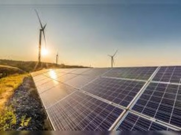 Gujarat continuously strives to increase renewable energy capacity through implementation of new schemes and policies