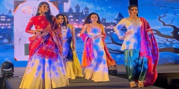 नूतनप्रतिभाभ्यो मेलिष्यति स्वप्नानाम् उड्डयनस्य मञ्चः, 'मिस शी इंडिया 2027' शुभारब्धम्