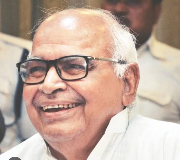 हृदयनारायण दीक्षित हृदयनारायण दीक्षित