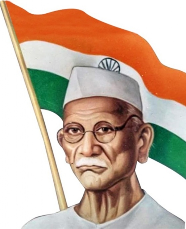 स्मृति शेष श्यामलाल गुप्त ‘पार्षद’। फोटो - इंटरनेट मीडिया स्मृति शेष श्यामलाल गुप्त ‘पार्षद’। फोटो - इंटरनेट मीडिया