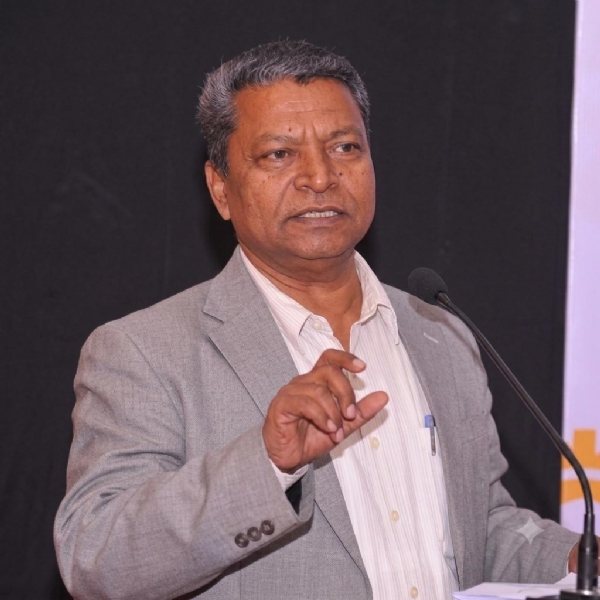 डॉo वी वी सदामते डॉo वी वी सदामते