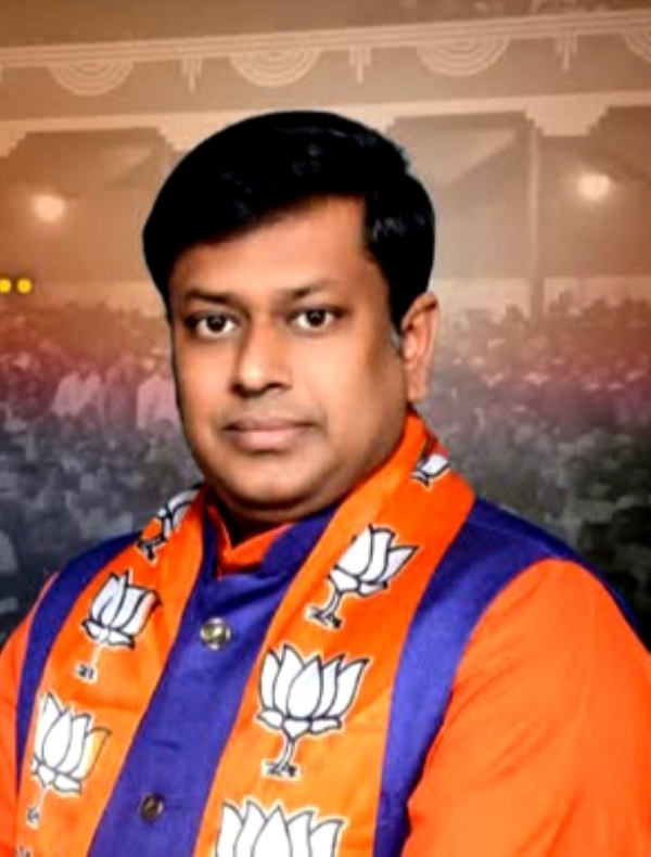 सुकांता मजूमदार फाइल चित्र सुकांता मजूमदार फाइल चित्र