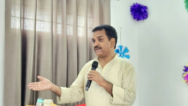 असीम अरुण की फोटो