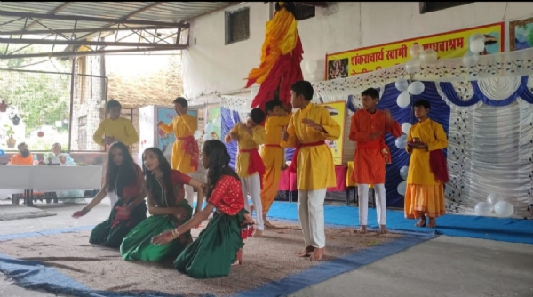 वर्षीकोत्सव