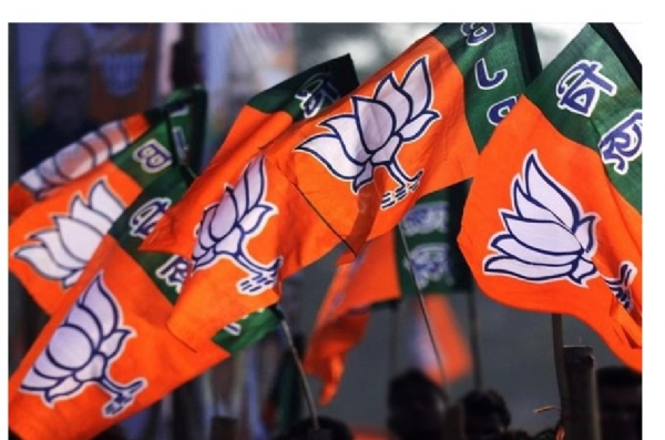 मोदी के 25 साल के सेवाकाल की गाथा जन-जन तक पहुंचाएगी भाजपा मोदी के 25 साल के सेवाकाल की गाथा जन-जन तक पहुंचाएगी भाजपा