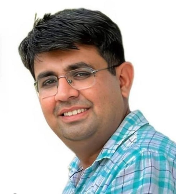 - डॉ. सत्यवान सौरभ - डॉ. सत्यवान सौरभ
