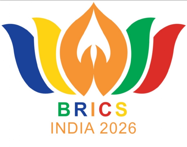ब्रिक्स इंडिया 2026