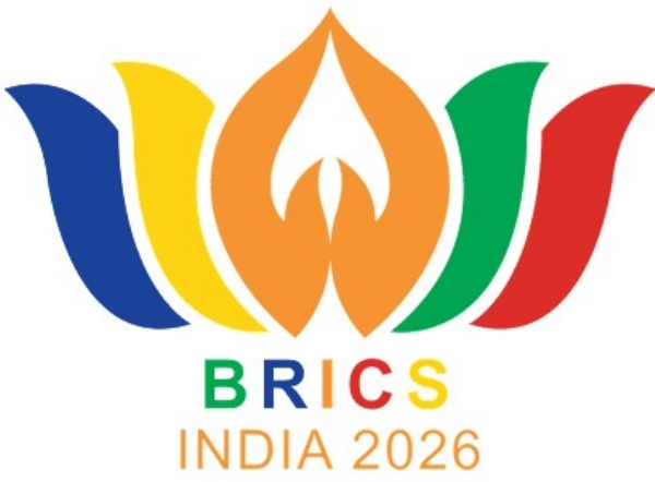 ब्रिक्स लोगो