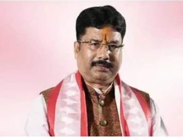 डॉ. कृष्ण चंद्र महापात्र