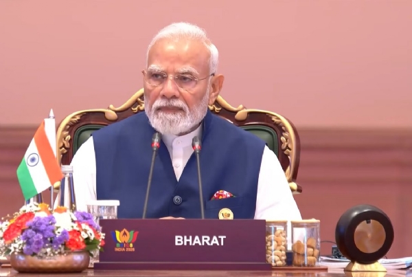 पंतप्रधान नरेंद्र मोदी