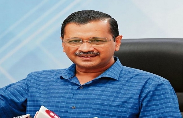 आआपा के राष्ट्रीय संयोजक अरविंद केजरीवाल (फाइल फोटो)। आआपा के राष्ट्रीय संयोजक अरविंद केजरीवाल (फाइल फोटो)।