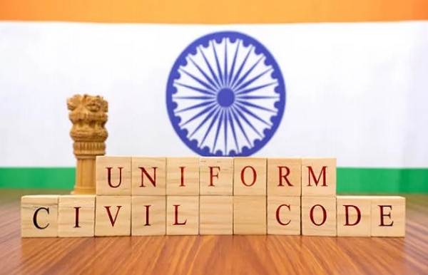 सामान नागरिक संहिता की प्रतिकात्मक फोटो सामान नागरिक संहिता की प्रतिकात्मक फोटो