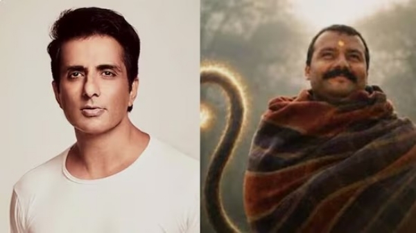 सोनू सूद - फोटो सोर्स एक्स सोनू सूद - फोटो सोर्स एक्स
