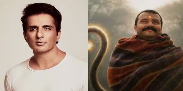 ‘हनुमान अंश’ इति चलचित्रस्य सफलतया प्रभावितः सोनू सूदः
