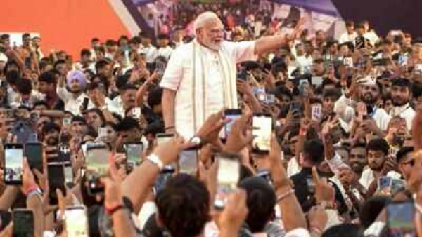 PM Narendra Modi PM Narendra Modi